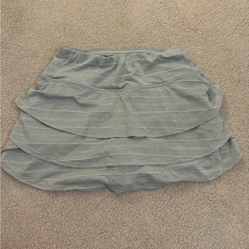 athleta tennis skirt